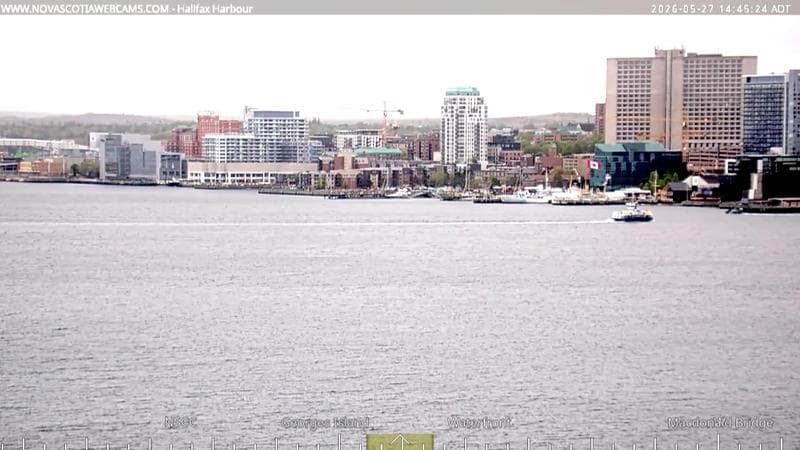 Halifax Waterfront