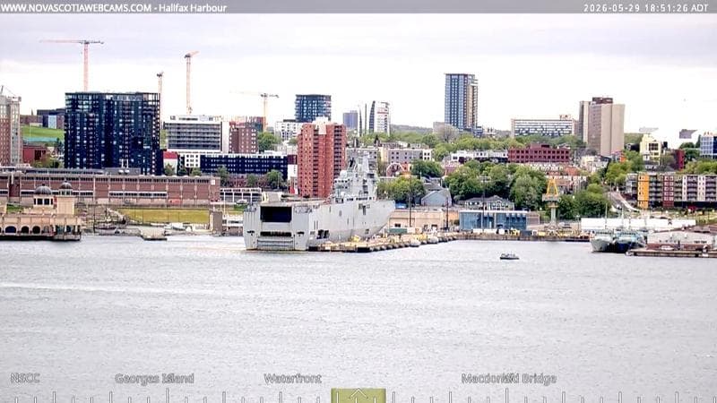 Halifax Waterfront