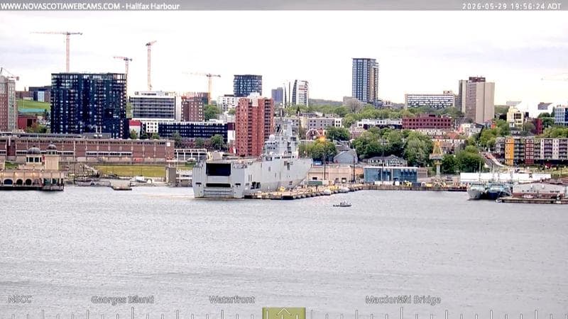 Halifax Waterfront