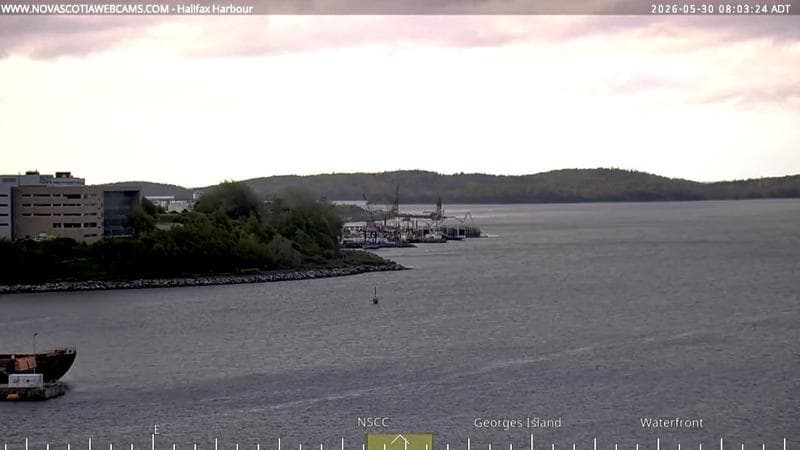 Halifax Waterfront
