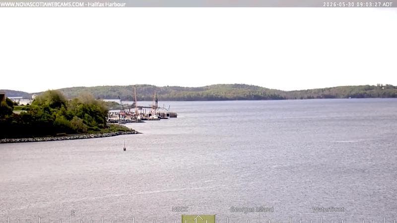 Halifax Waterfront