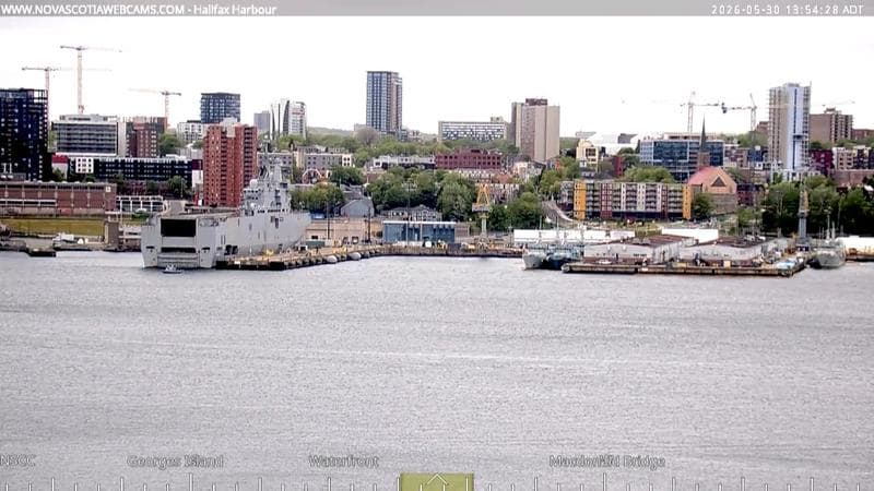 Halifax Waterfront