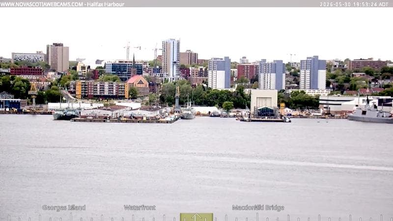 Halifax Waterfront