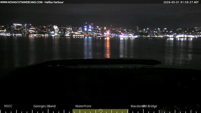 Halifax Waterfront