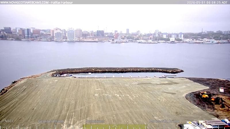 Halifax Waterfront