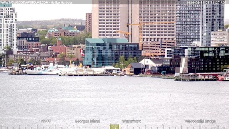 Halifax Waterfront