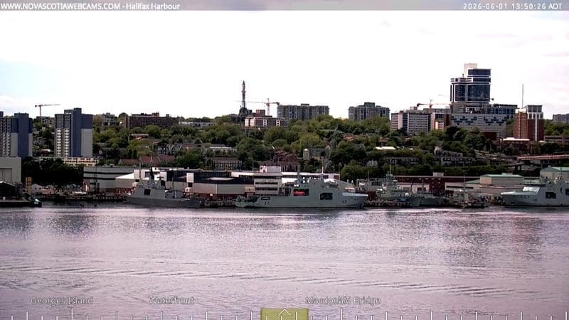 Halifax Waterfront