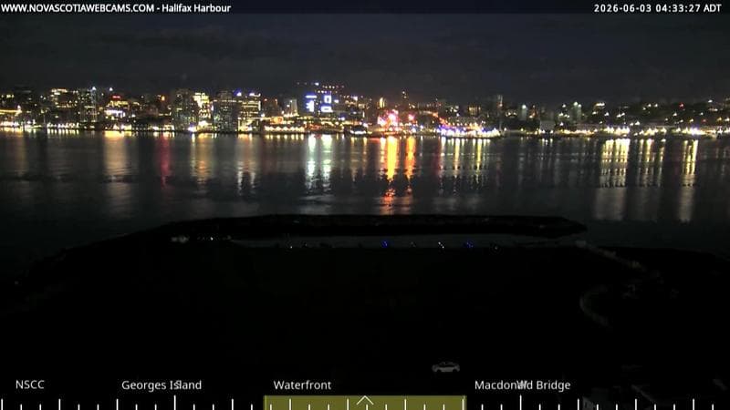 Halifax Waterfront
