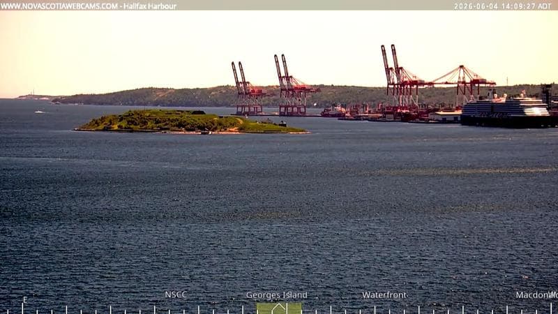 Halifax Waterfront