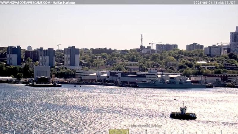 Halifax Waterfront