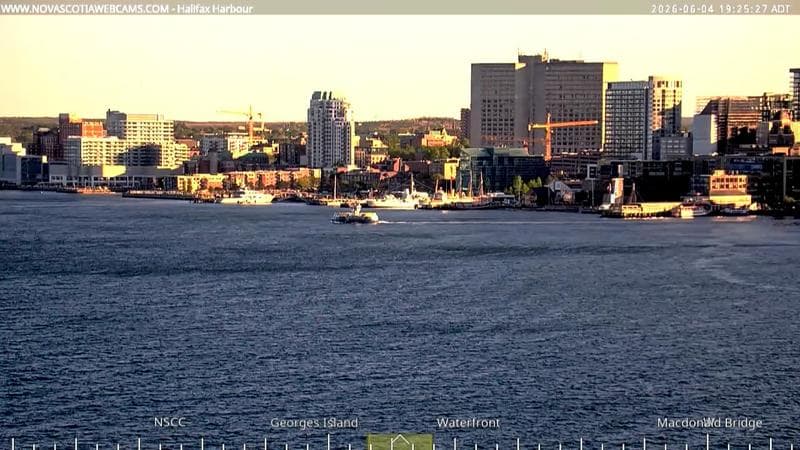 Halifax Waterfront