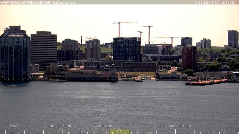Halifax Waterfront