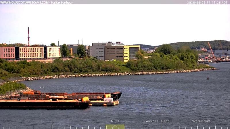Halifax Waterfront