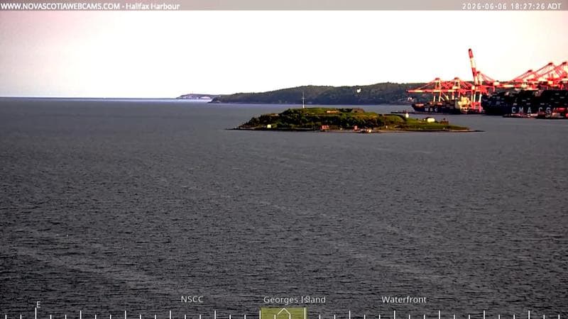 Halifax Waterfront