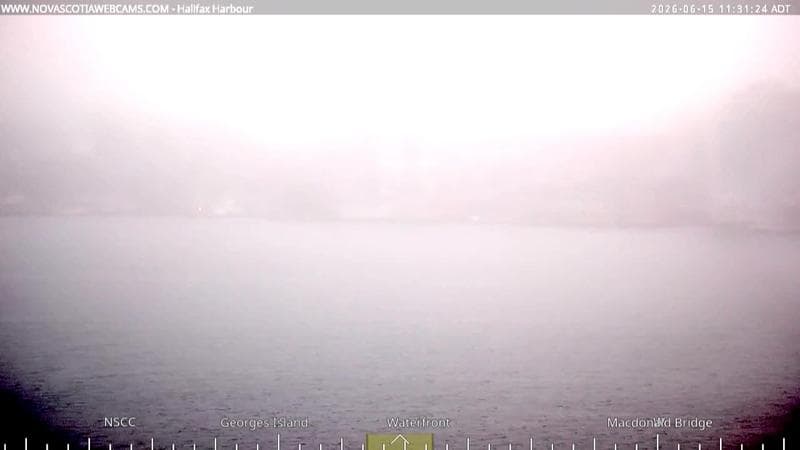 Halifax Waterfront