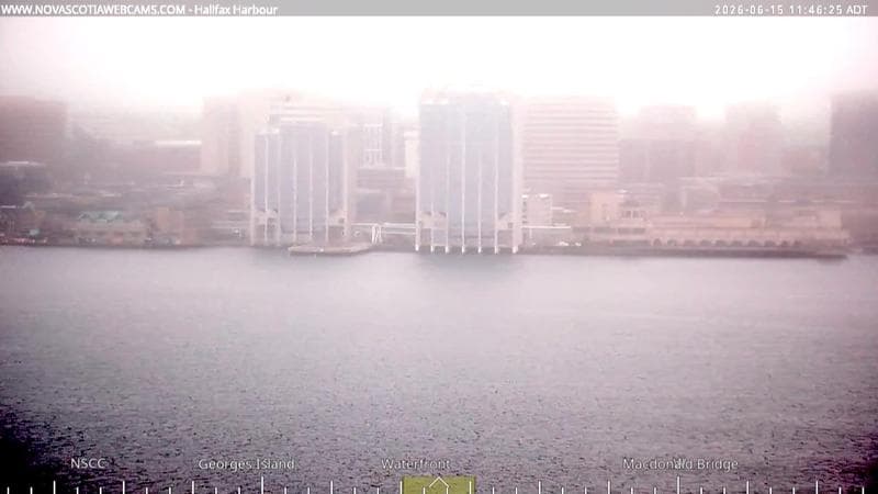 Halifax Waterfront