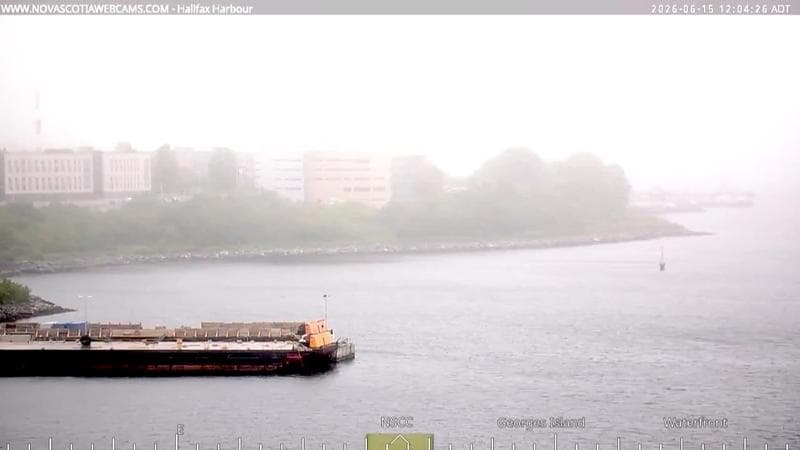 Halifax Waterfront