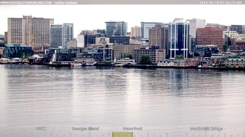 Halifax Waterfront