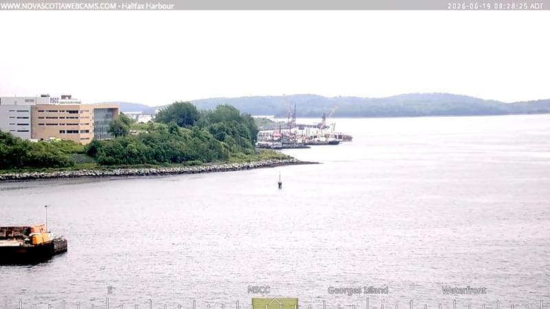 Halifax Waterfront