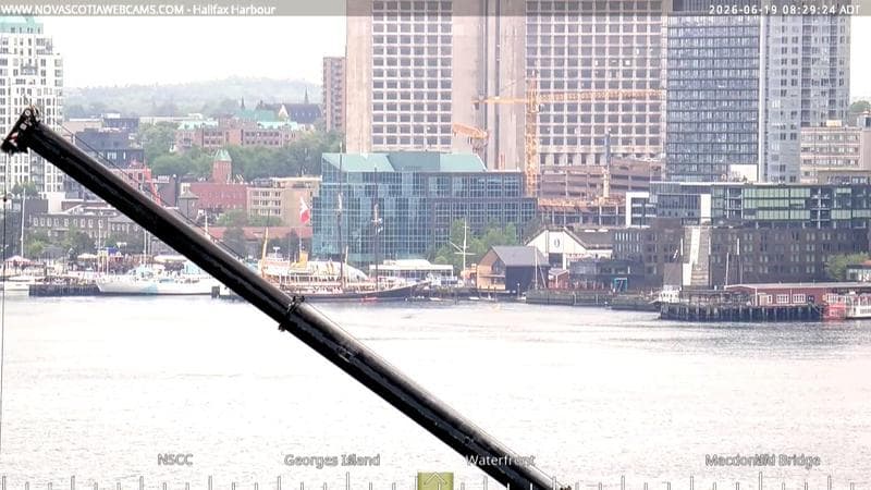 Halifax Waterfront