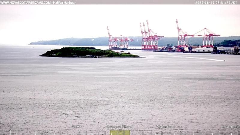 Halifax Waterfront