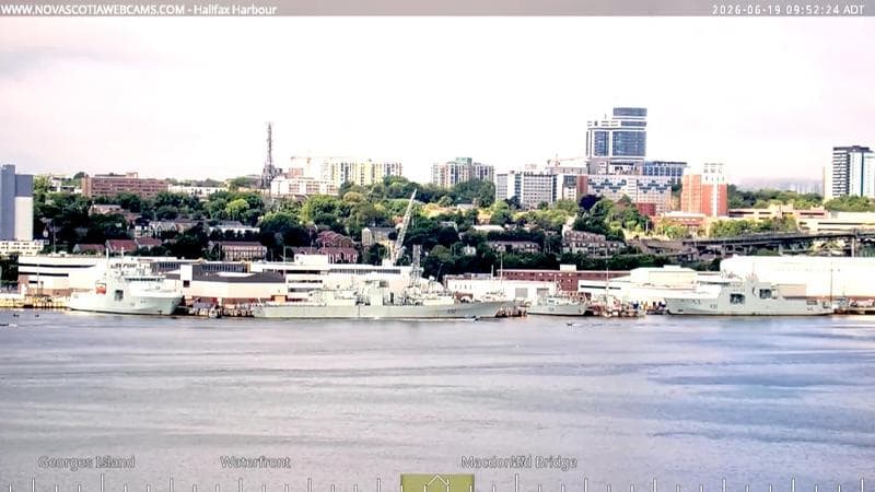 Halifax Waterfront