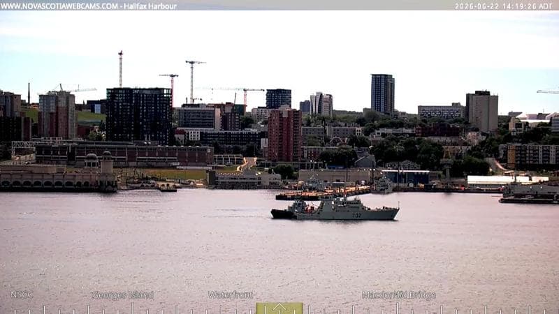 Halifax Waterfront