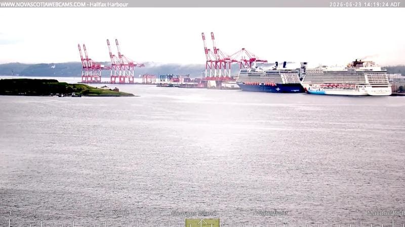 Halifax Waterfront