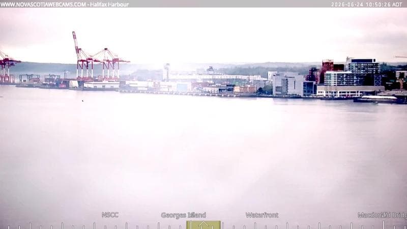 Halifax Waterfront