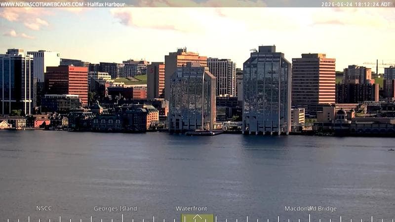 Halifax Waterfront