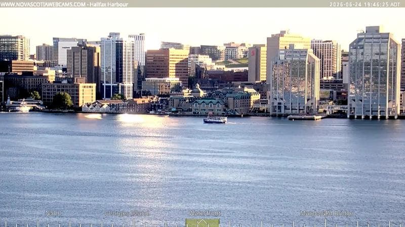 Halifax Waterfront