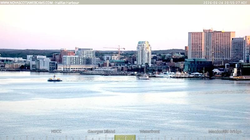 Halifax Waterfront