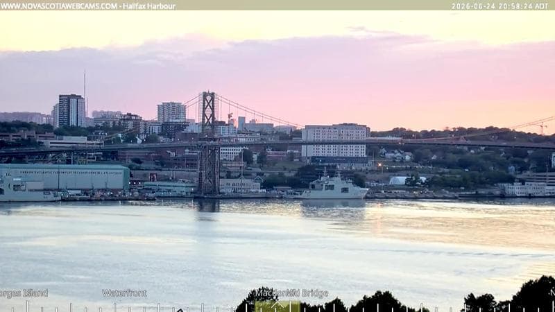Halifax Waterfront
