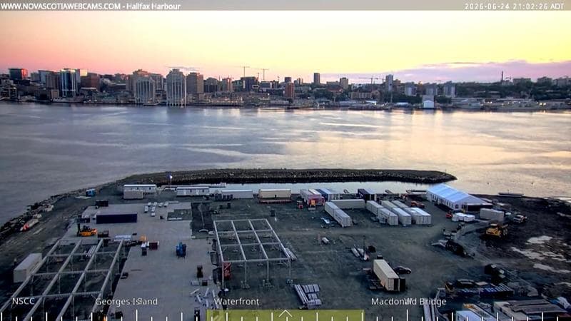 Halifax Waterfront