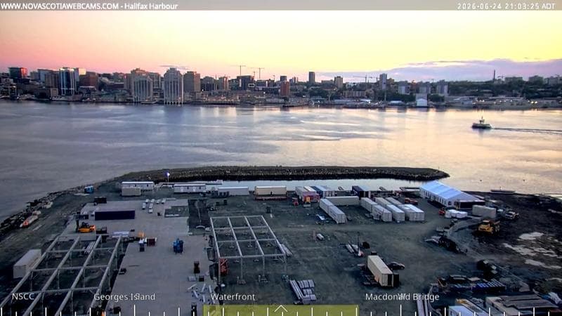 Halifax Waterfront