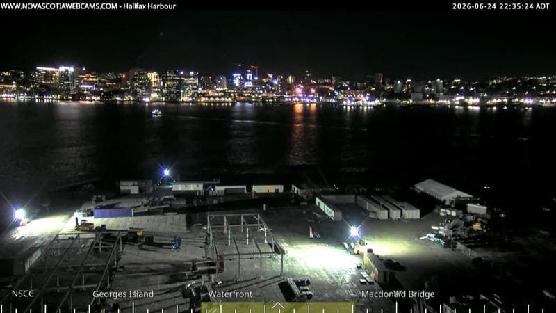 Halifax Waterfront