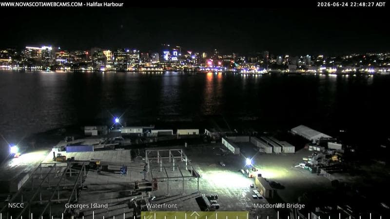 Halifax Waterfront