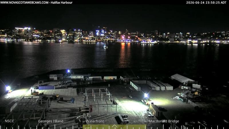 Halifax Waterfront