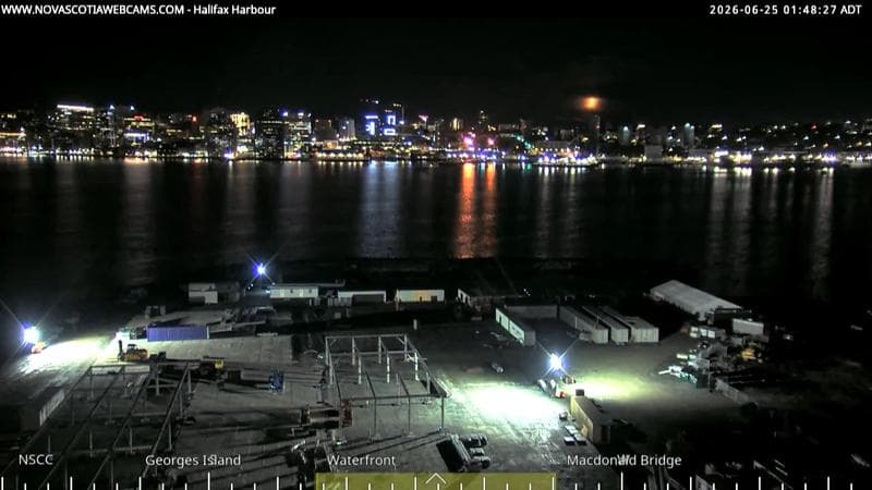 Halifax Waterfront