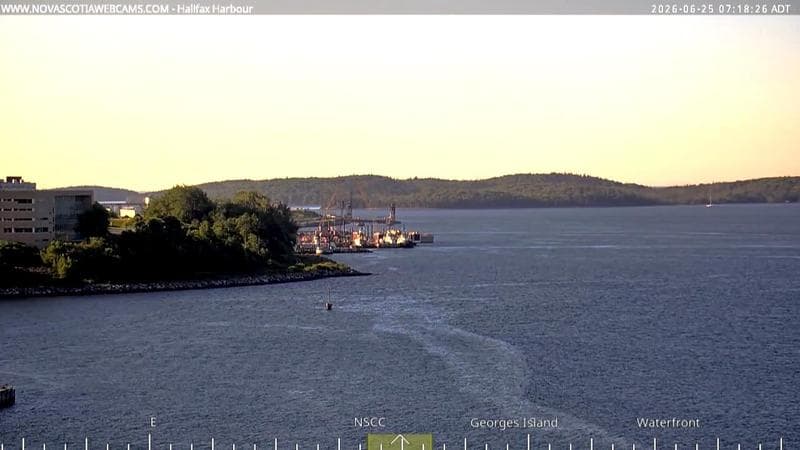 Halifax Waterfront