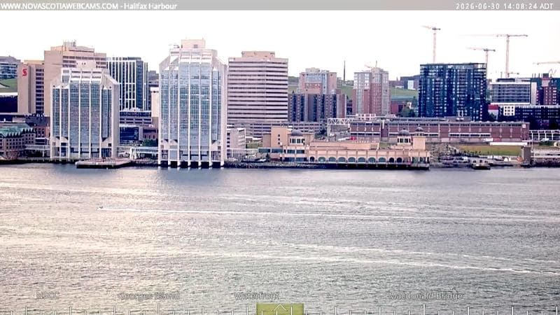 Halifax Waterfront