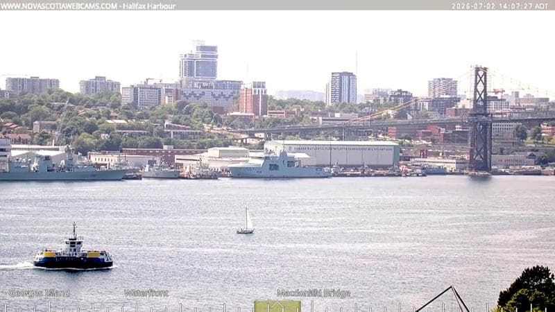 Halifax Waterfront