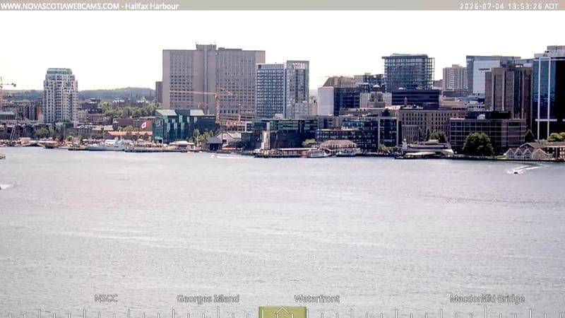 Halifax Waterfront