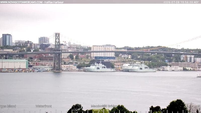 Halifax Waterfront