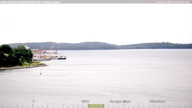 Halifax Waterfront