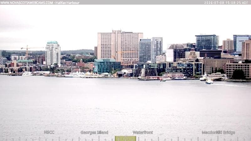 Halifax Waterfront