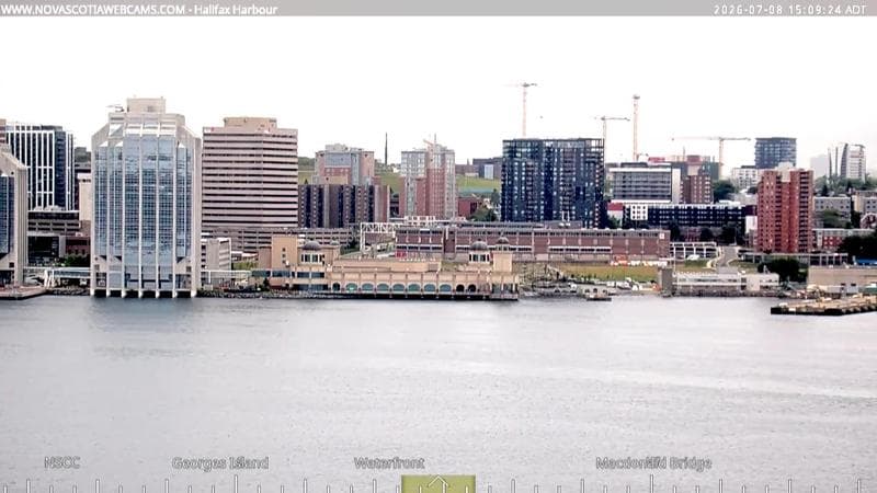 Halifax Waterfront