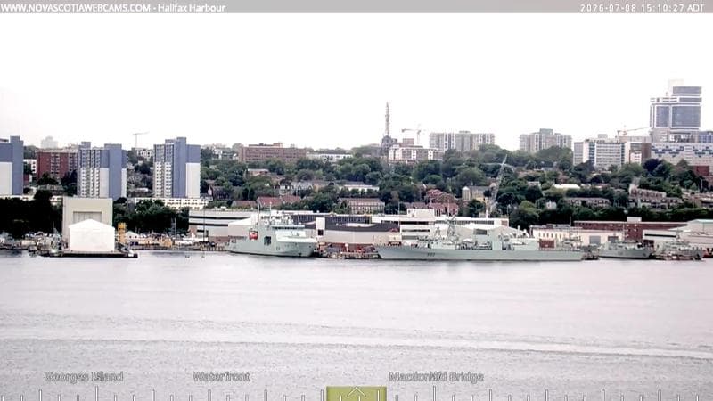 Halifax Waterfront