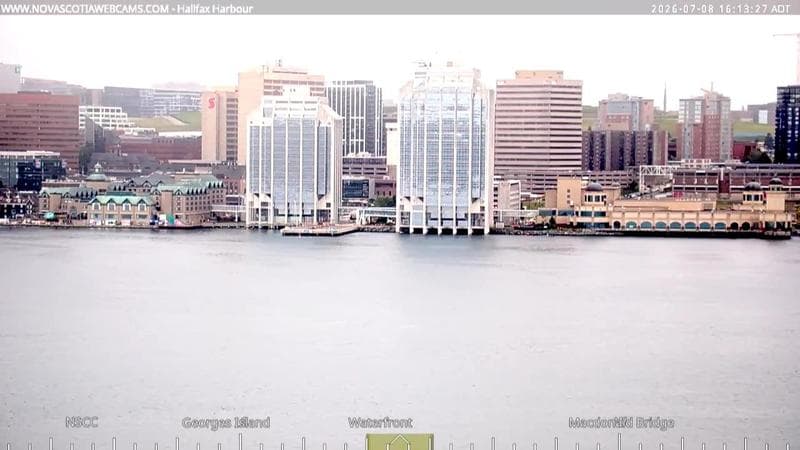 Halifax Waterfront