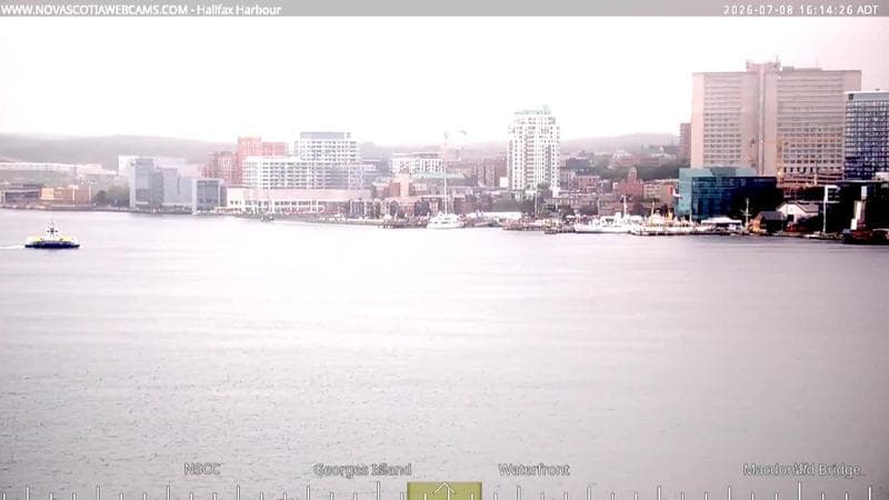 Halifax Waterfront